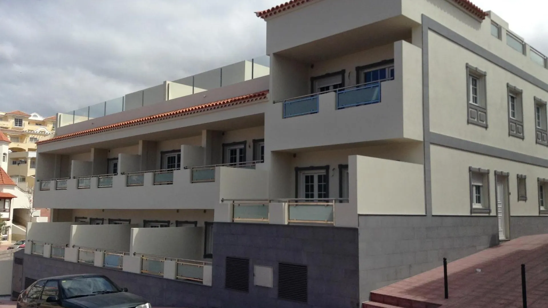 Apartamento Adeje, La Caleta 5 Costa Adeje  Spain