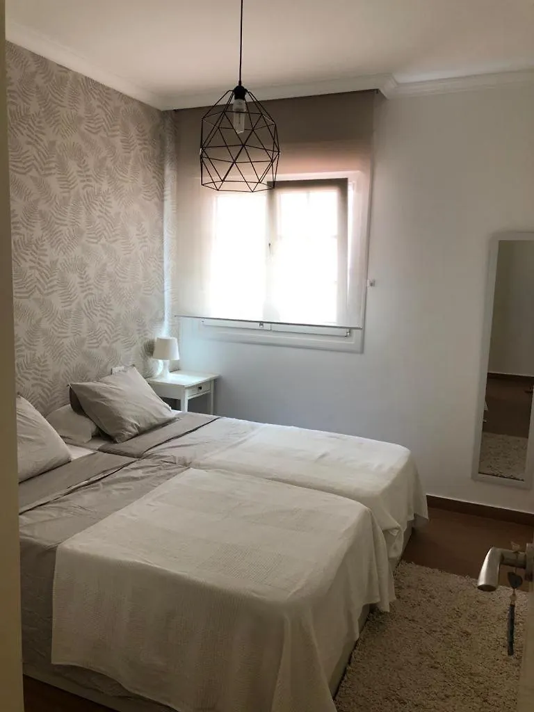 Apartamento Adeje, La Caleta 5 Costa Adeje  0*, Costa Adeje (Tenerife)