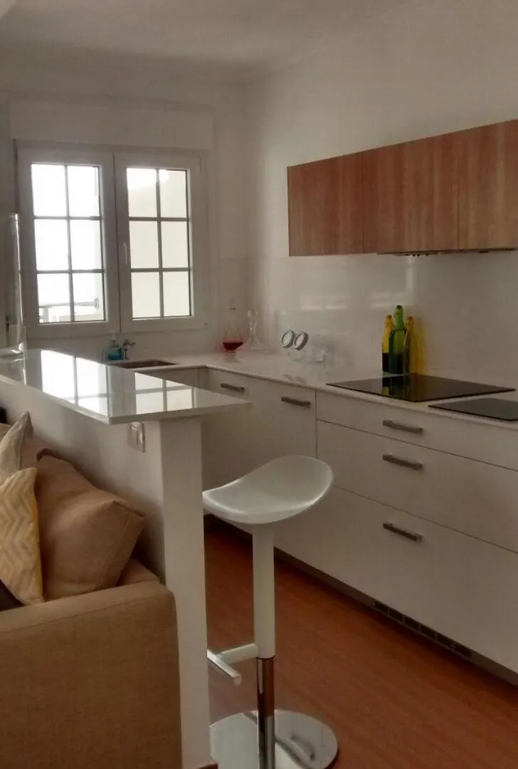 Apartamento Adeje, La Caleta 5 Costa Adeje  0*, Costa Adeje (Tenerife) Spain