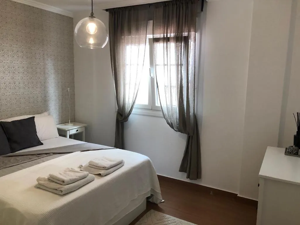 Apartamento Adeje, La Caleta 5 Costa Adeje