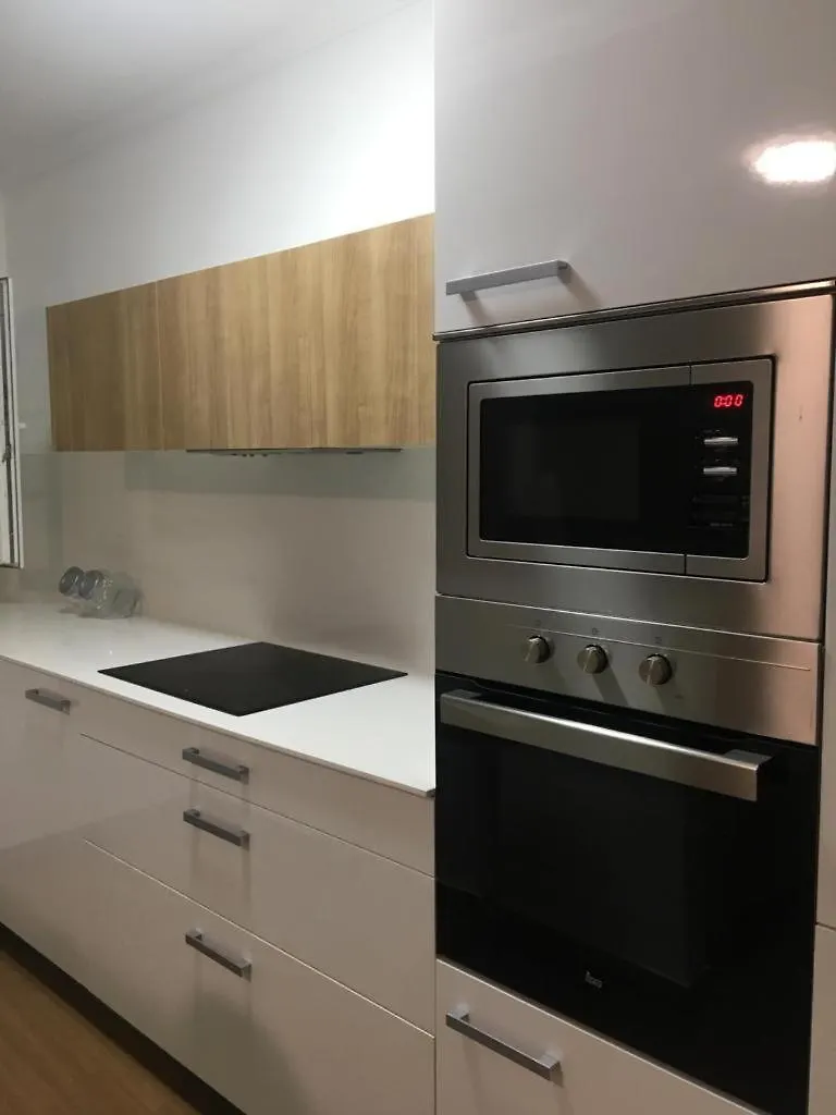 公寓 Apartamento Adeje, La Caleta 5 阿德耶