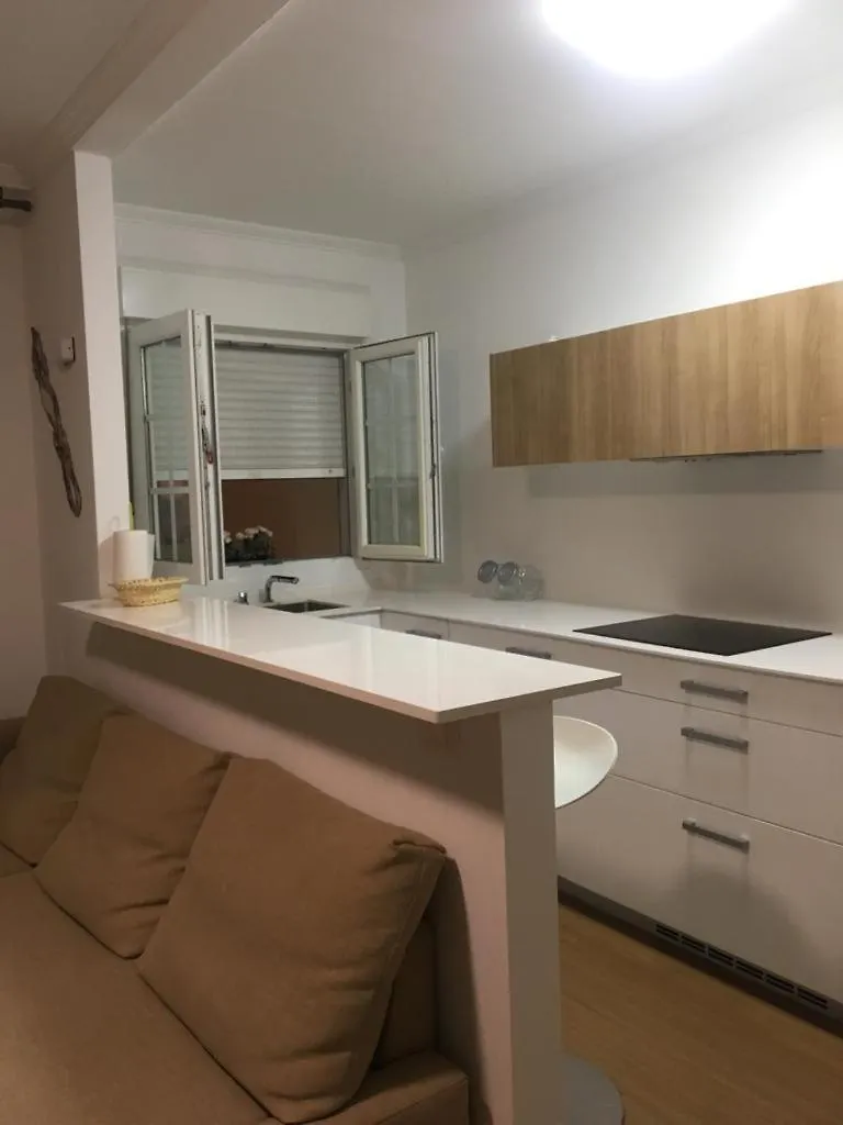 Apartamento Adeje, La Caleta 5 阿德耶 西班牙