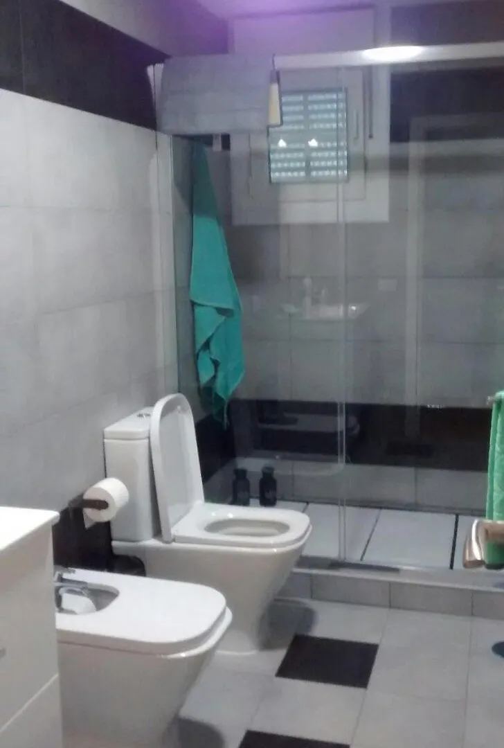 Apartamento Adeje, La Caleta 5 阿德耶 公寓