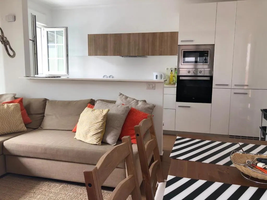 Apartamento Adeje, La Caleta 5 阿德耶 0*,  西班牙