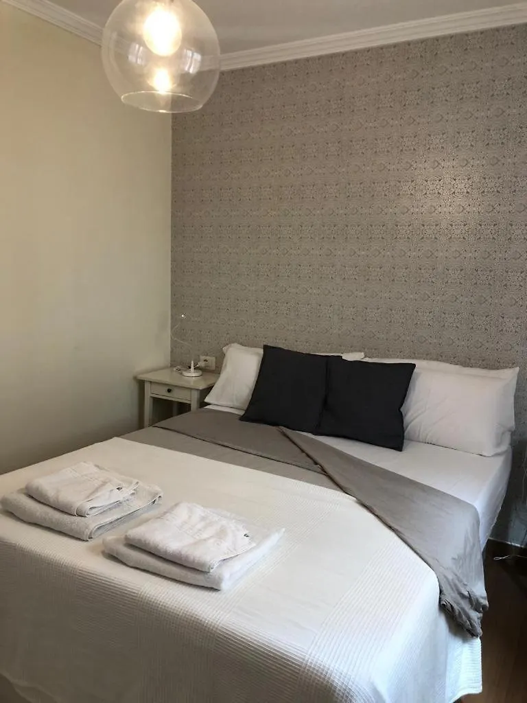 Apartamento Adeje, La Caleta 5 阿德耶 公寓