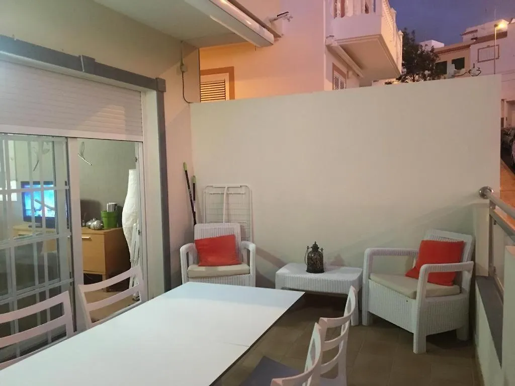 Apartamento Adeje, La Caleta 5 阿德耶